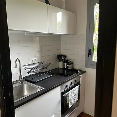 Le Bailli Tropez Apartmán