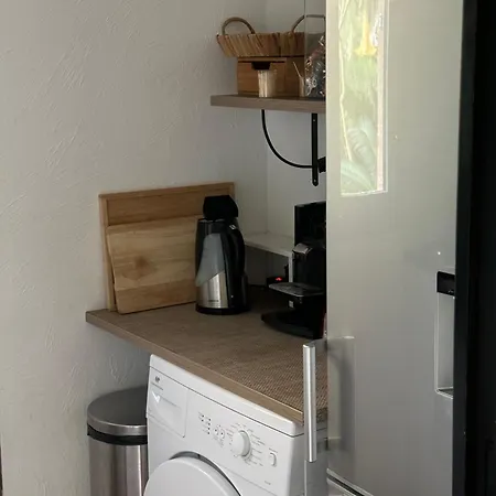 Tropez Centre Parking Et Jardin Prive Inclus Apartment Saint-Tropez