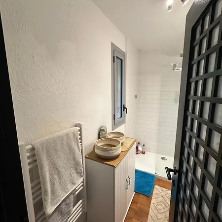 Tropez Centre Parking Et Jardin Prive Inclus *