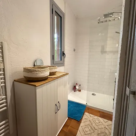 Le Bailli Tropez Appartement *