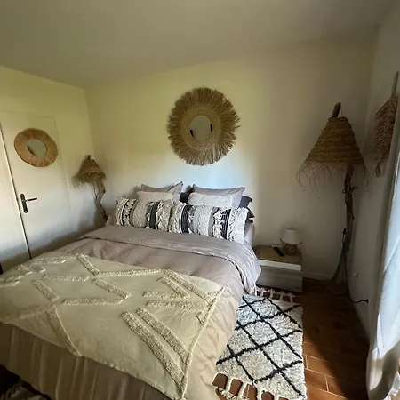 Le Bailli Tropez Appartement