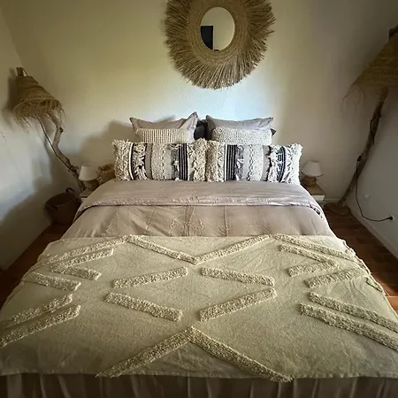 Appartement Le Bailli Tropez