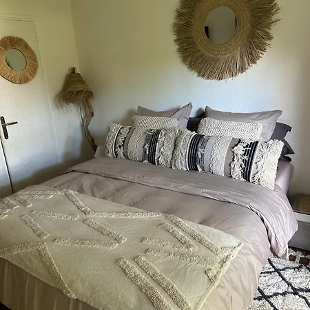 Apartment Tropez Centre Parking Et Jardin Prive Inclus Saint-Tropez