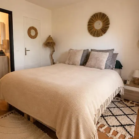Tropez Centre Parking Et Jardin Prive Inclus * Saint-Tropez
