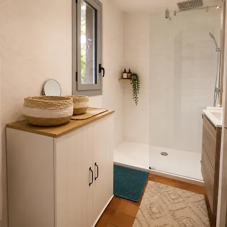 Tropez Centre Parking Et Jardin Prive Inclus Apartment *