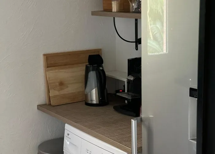 Tropez Centre Parking Et Jardin Prive Inclus Apartment Saint-Tropez