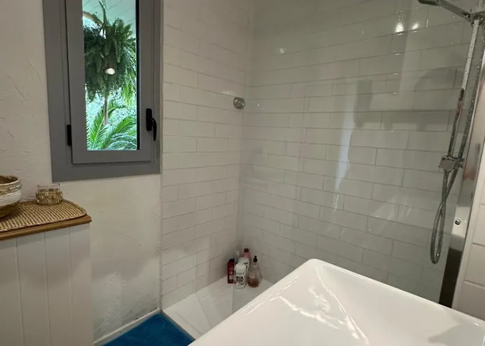 Apartment Tropez Centre Parking Et Jardin Prive Inclus *