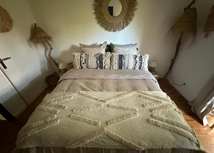 Appartement Tropez Centre Parking Et Jardin Privé Inclus